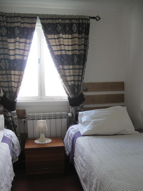 Hostal Yemel Puerto Natales Room photo