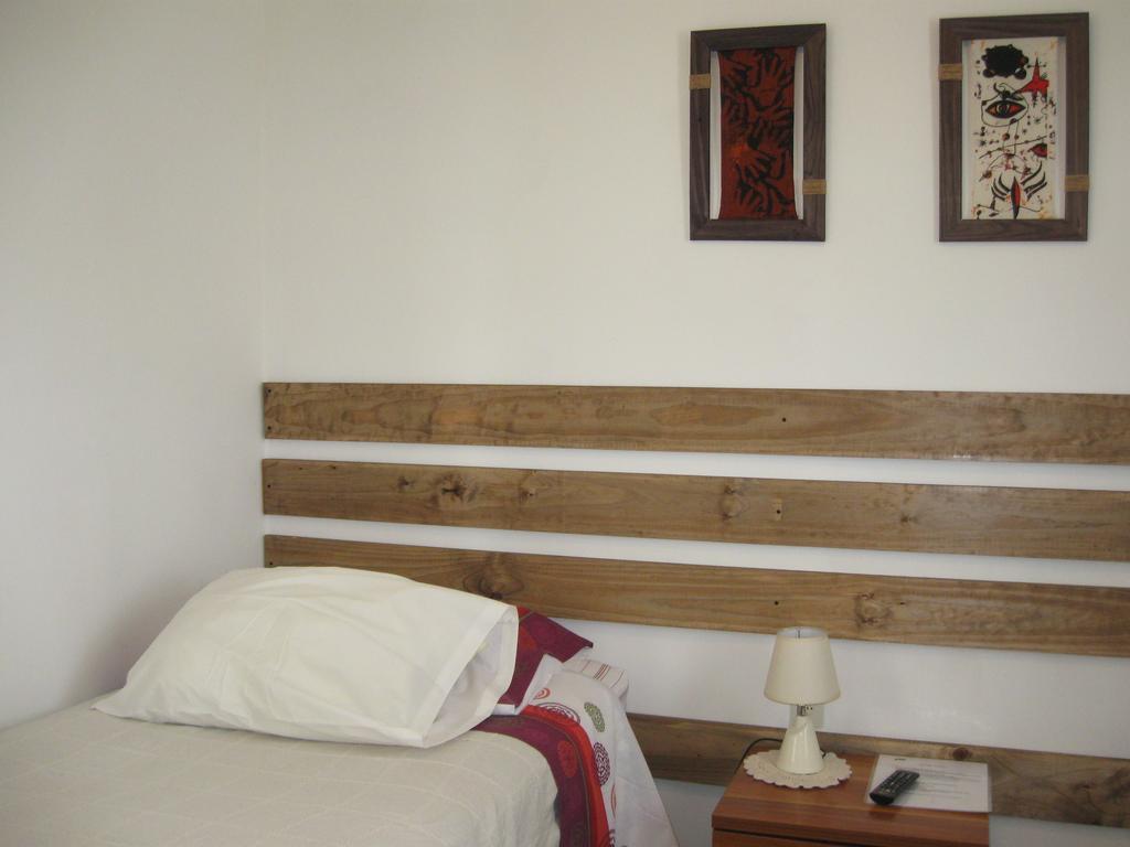 Hostal Yemel Puerto Natales Room photo