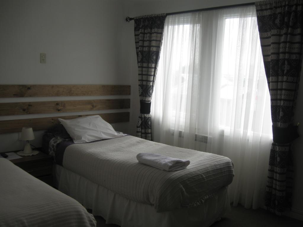 Hostal Yemel Puerto Natales Room photo