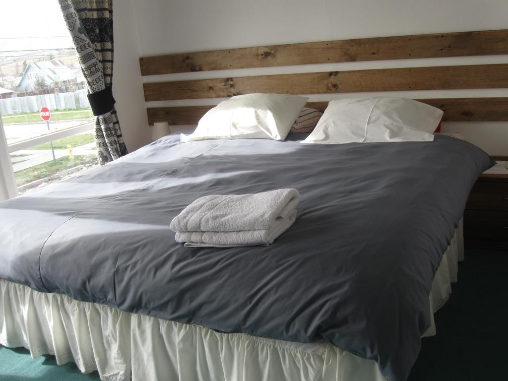 Hostal Yemel Puerto Natales Room photo